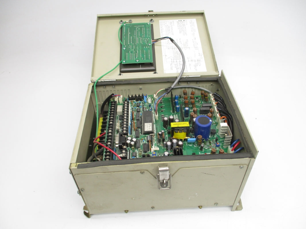 TOSHIBA VT130G2U4025 460V 3.9A UNMP
