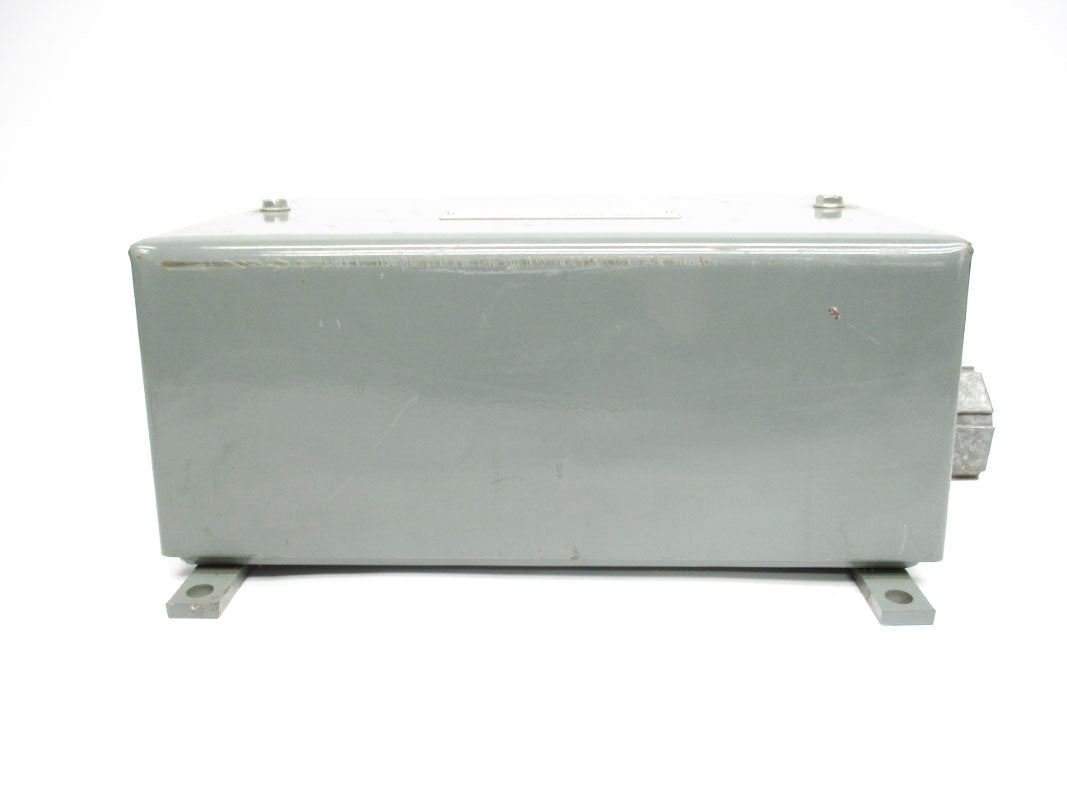 AMETEK 19801207LSPTD1 UNMP