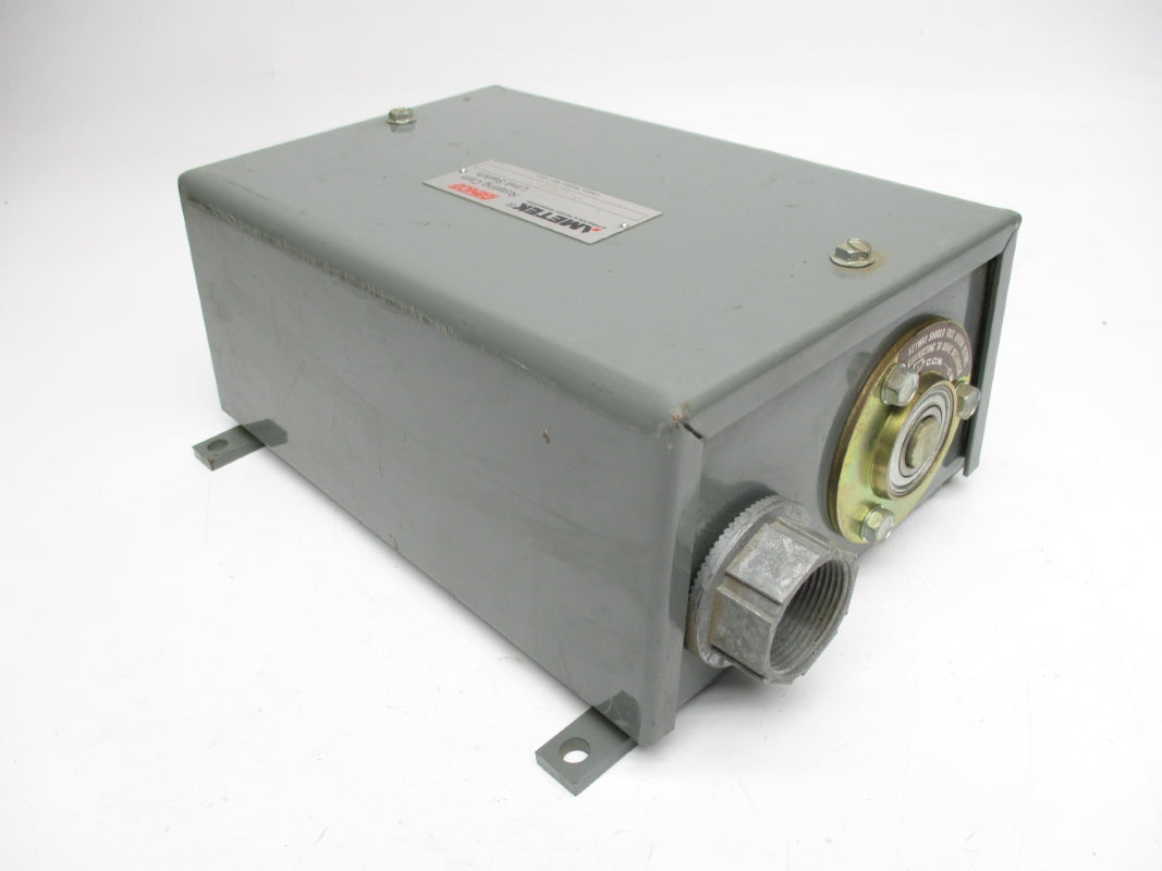 AMETEK 19801207LSPTD1 UNMP