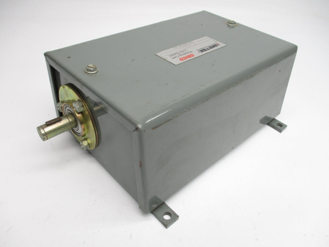 AMETEK 19801207LSPTD1 UNMP