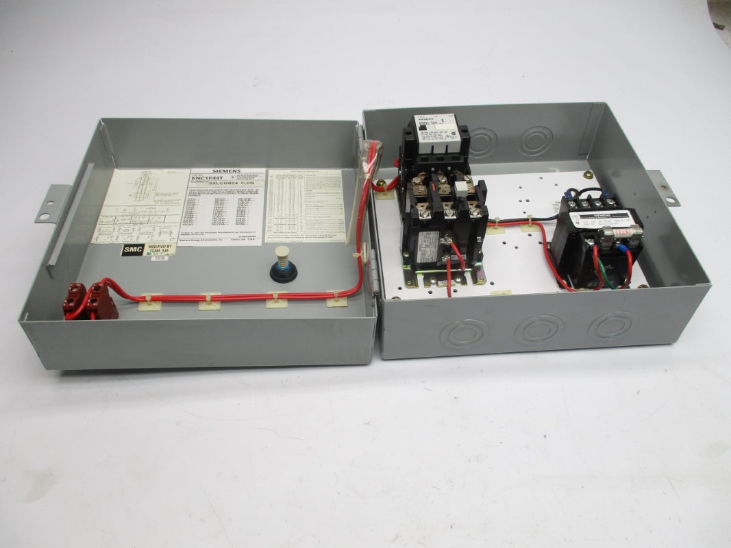 SIEMENS ENC1F44T NSNP
