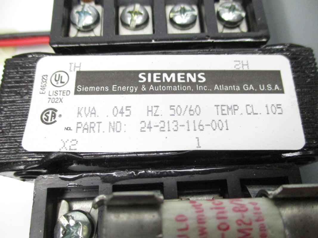 SIEMENS ENC1F44T NSNP