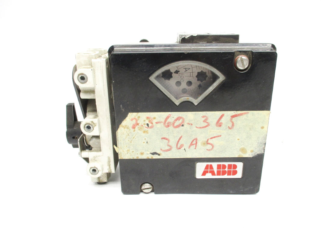 ABB AV11021000 150PSI UNMP