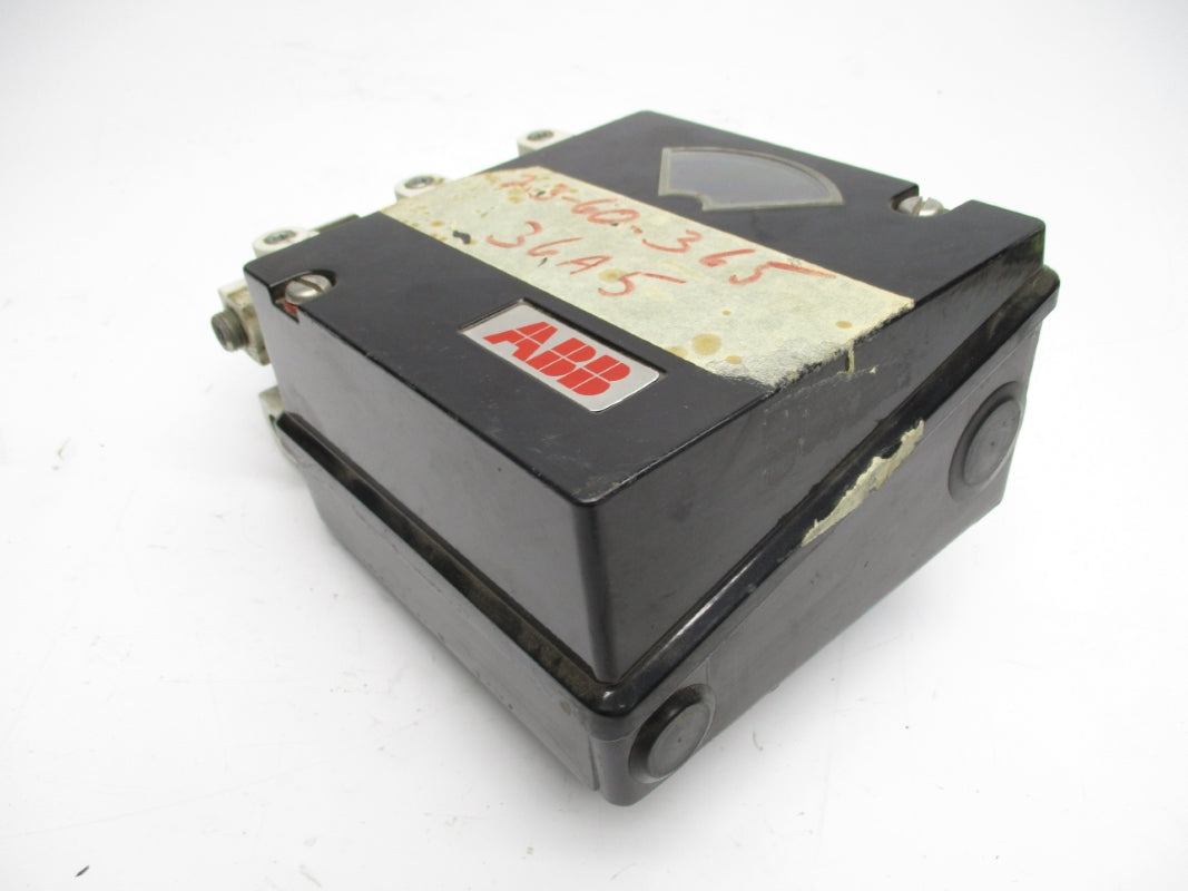 ABB AV11021000 150PSI UNMP