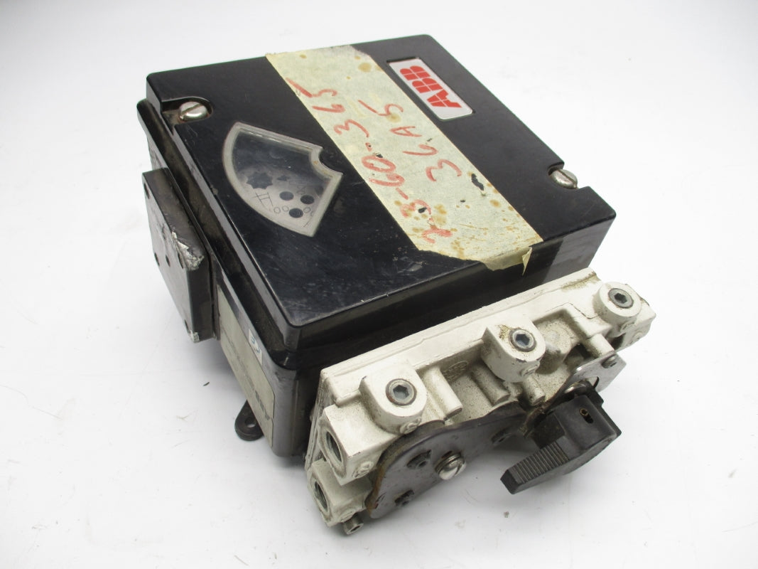 ABB AV11021000 150PSI UNMP