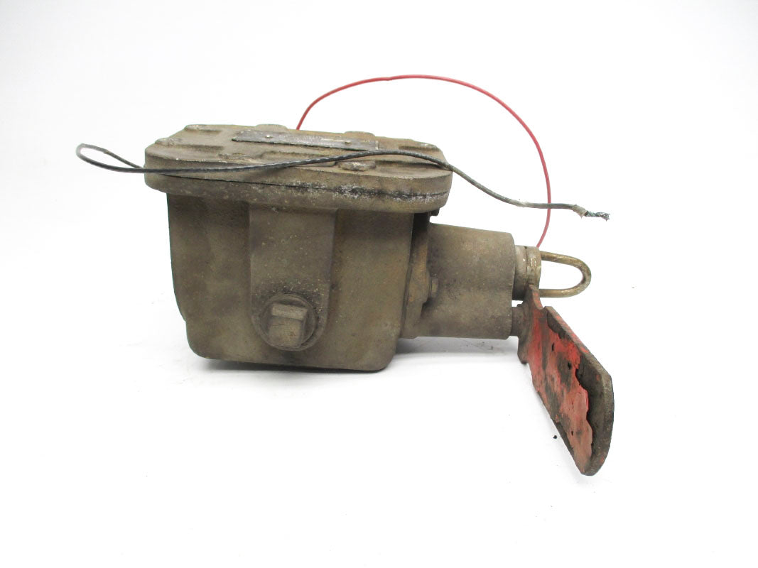 APPLETON AFUO333-60 600VAC UNMP