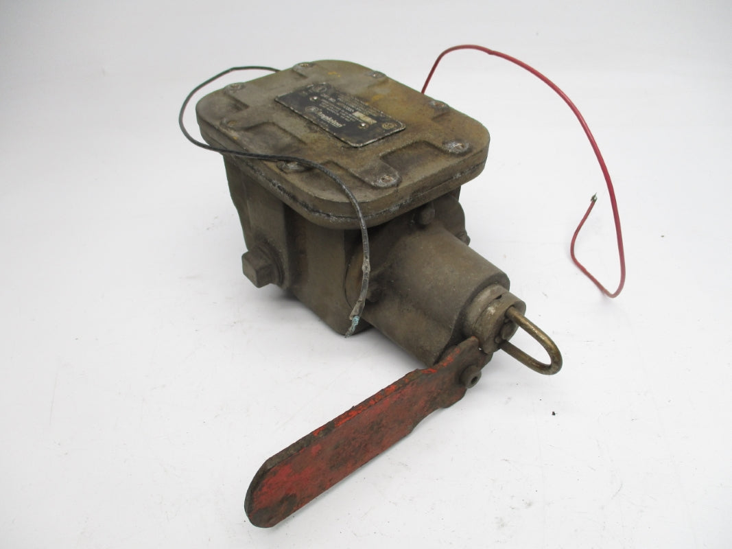 APPLETON AFUO333-60 600VAC UNMP