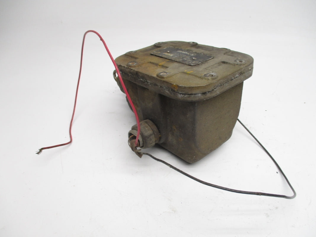 APPLETON AFUO333-60 600VAC UNMP