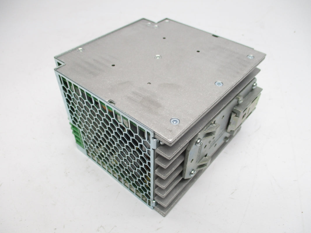 PHOENIX CONTACT QUINT-PS/1AC/12DC/20 240V 3.7A NSMP