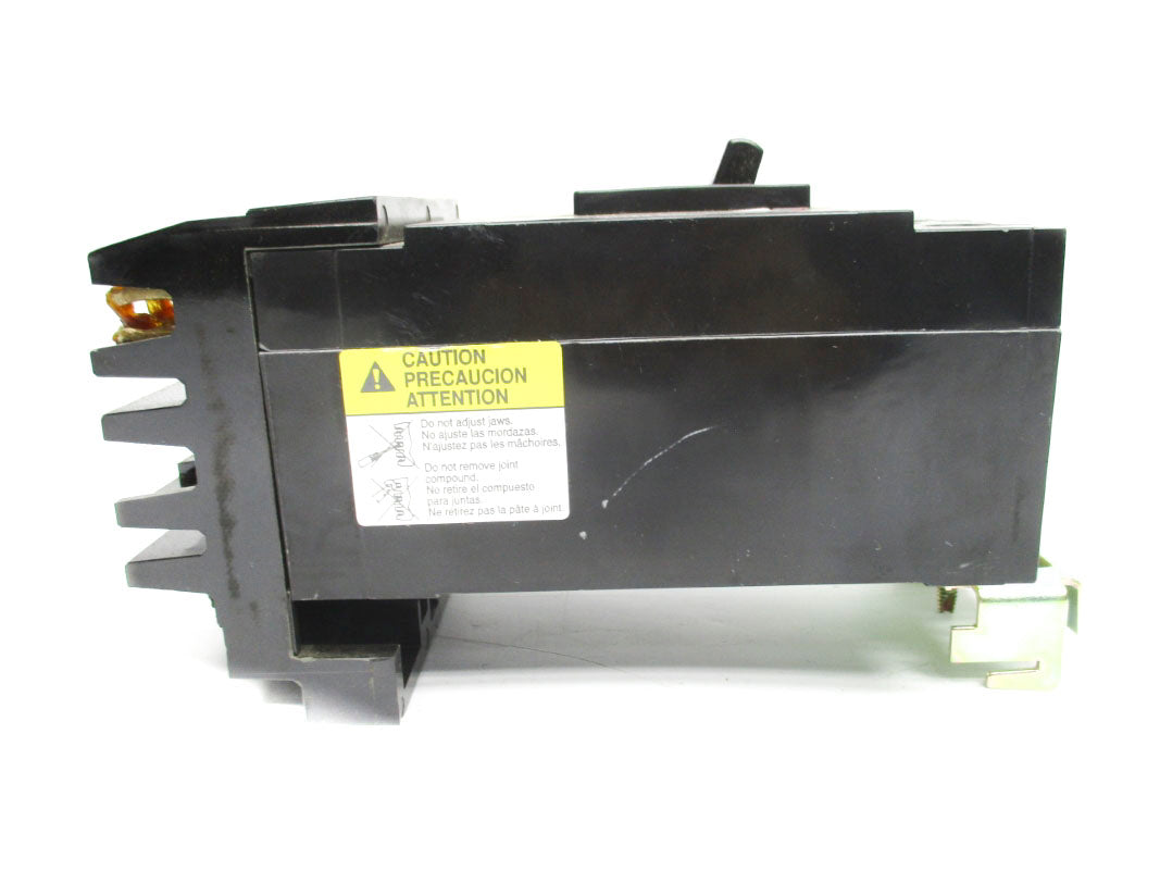 SQUARE D QDA32200 240V 200A (AS PICTURED) NSNP