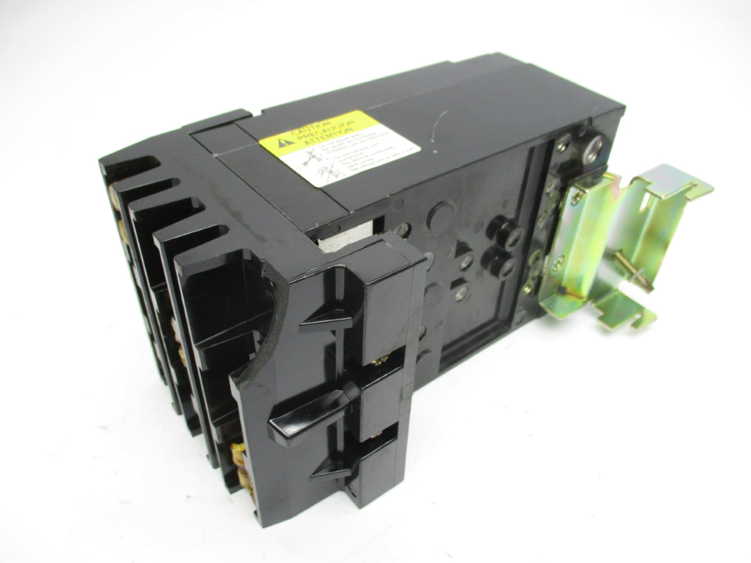 SQUARE D QDA32200 240V 200A (AS PICTURED) NSNP