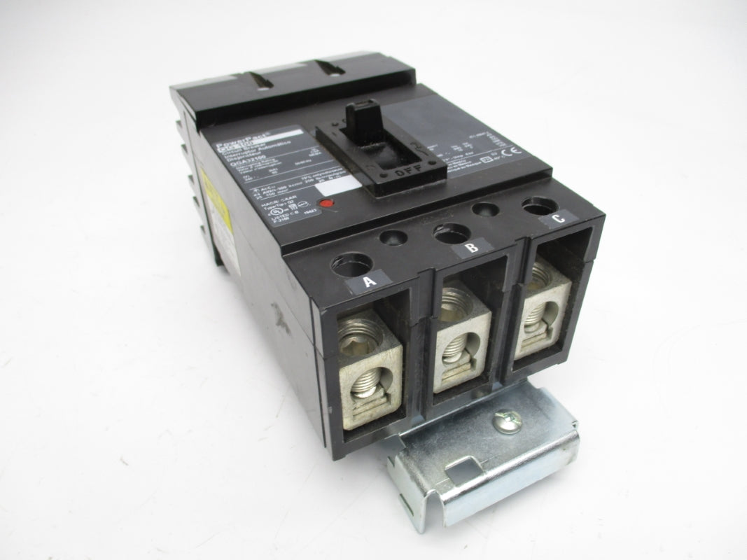 SQUARE D QGA32100 240V 100A (AS PICTURED) NSNP