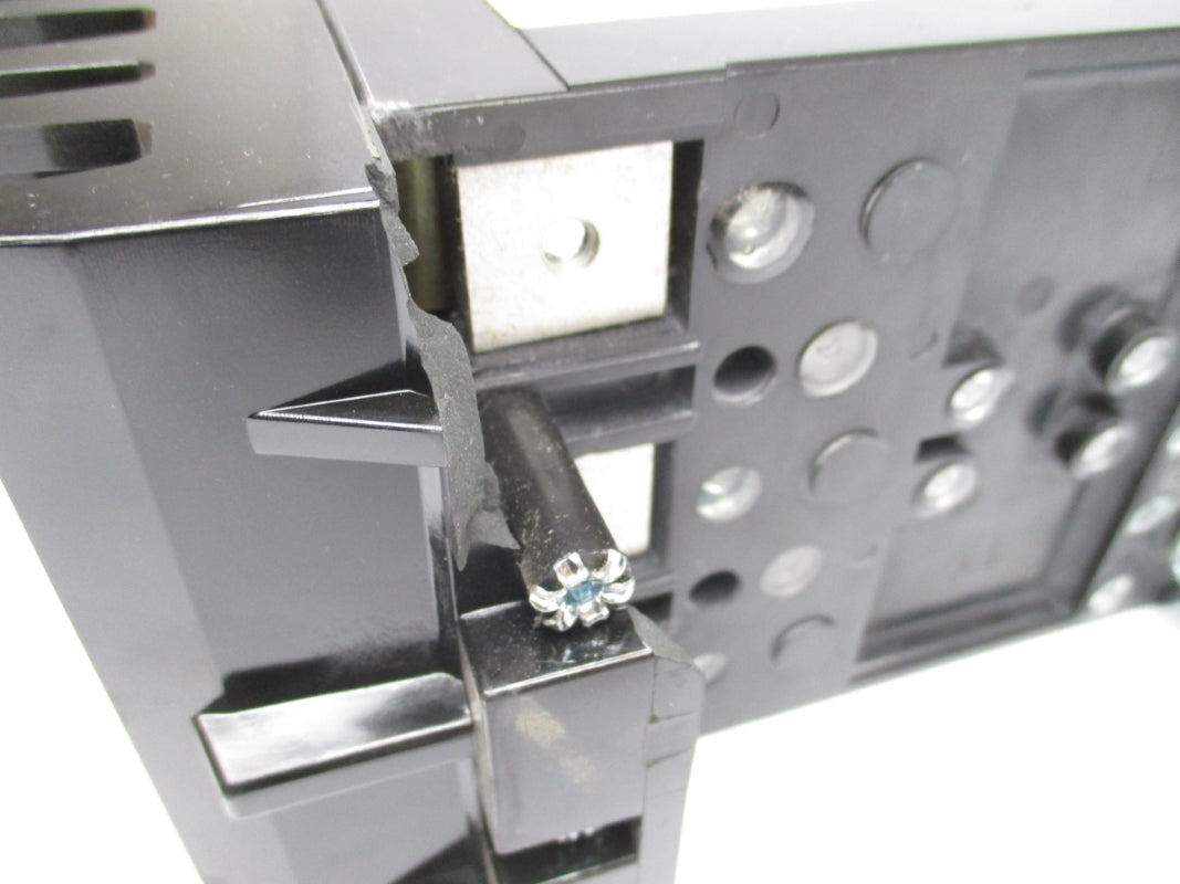 SQUARE D QGA32100 240V 100A (AS PICTURED) NSNP