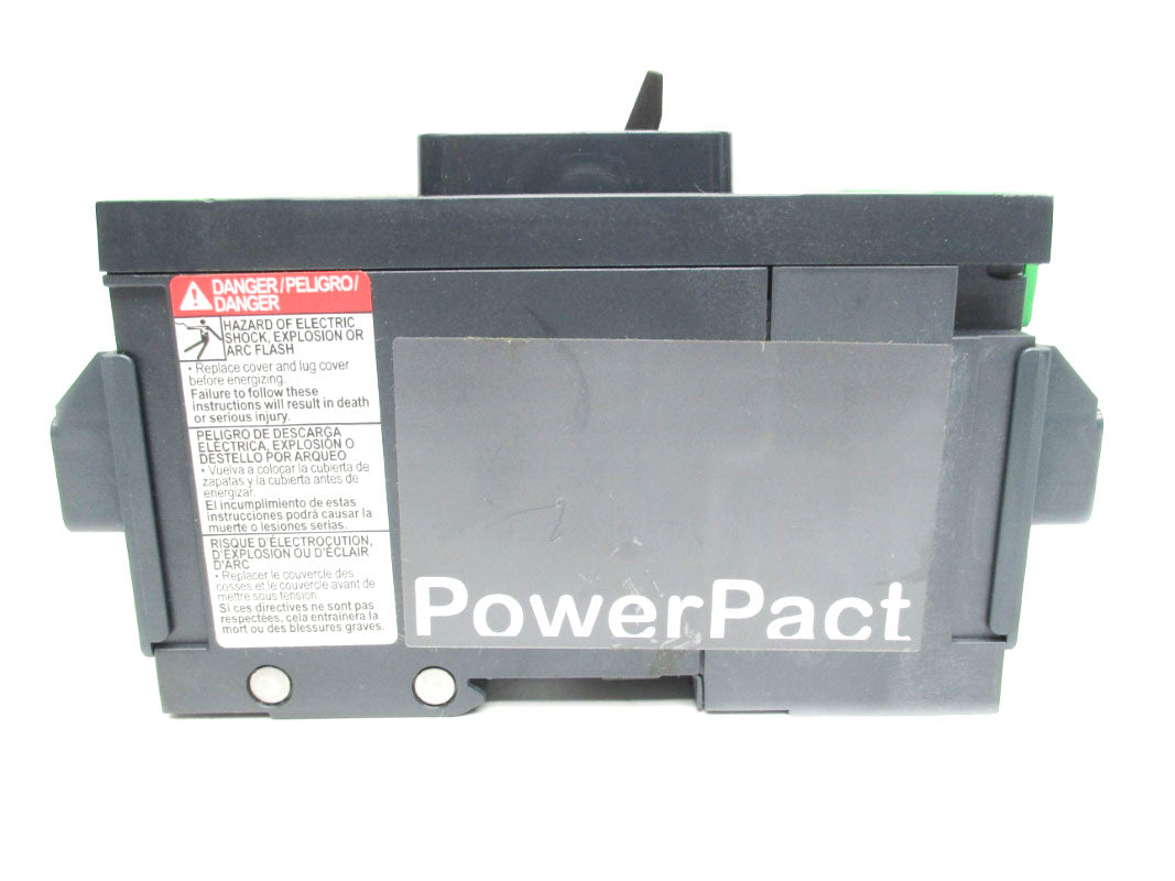 SQUARE D BDL36050 480V 50A NSNP