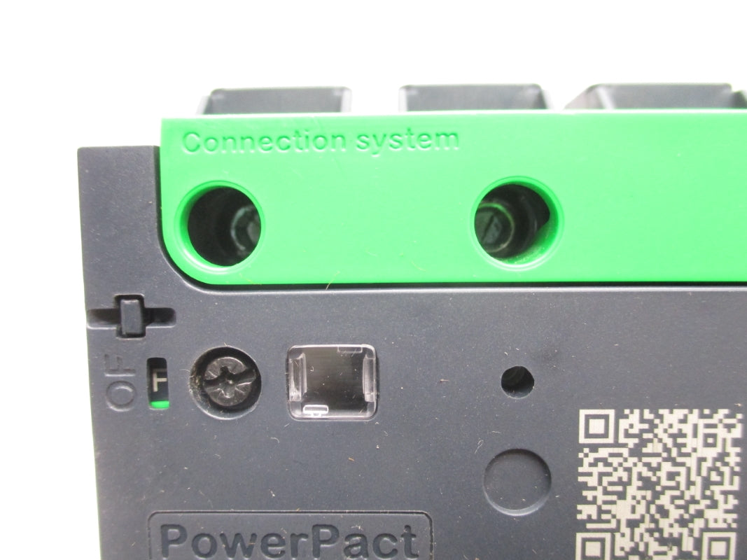 SQUARE D BDL36050 480V 50A NSNP