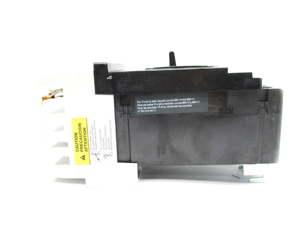 SQUARE D HLA36060 600V 60A (AS PICTURED) NSNP