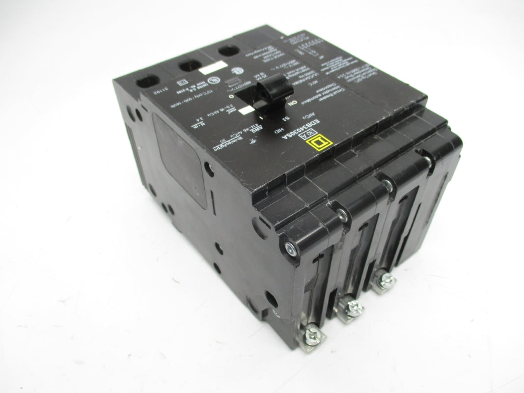 SQUARE D EDB34030SA 277V 30A NSNP