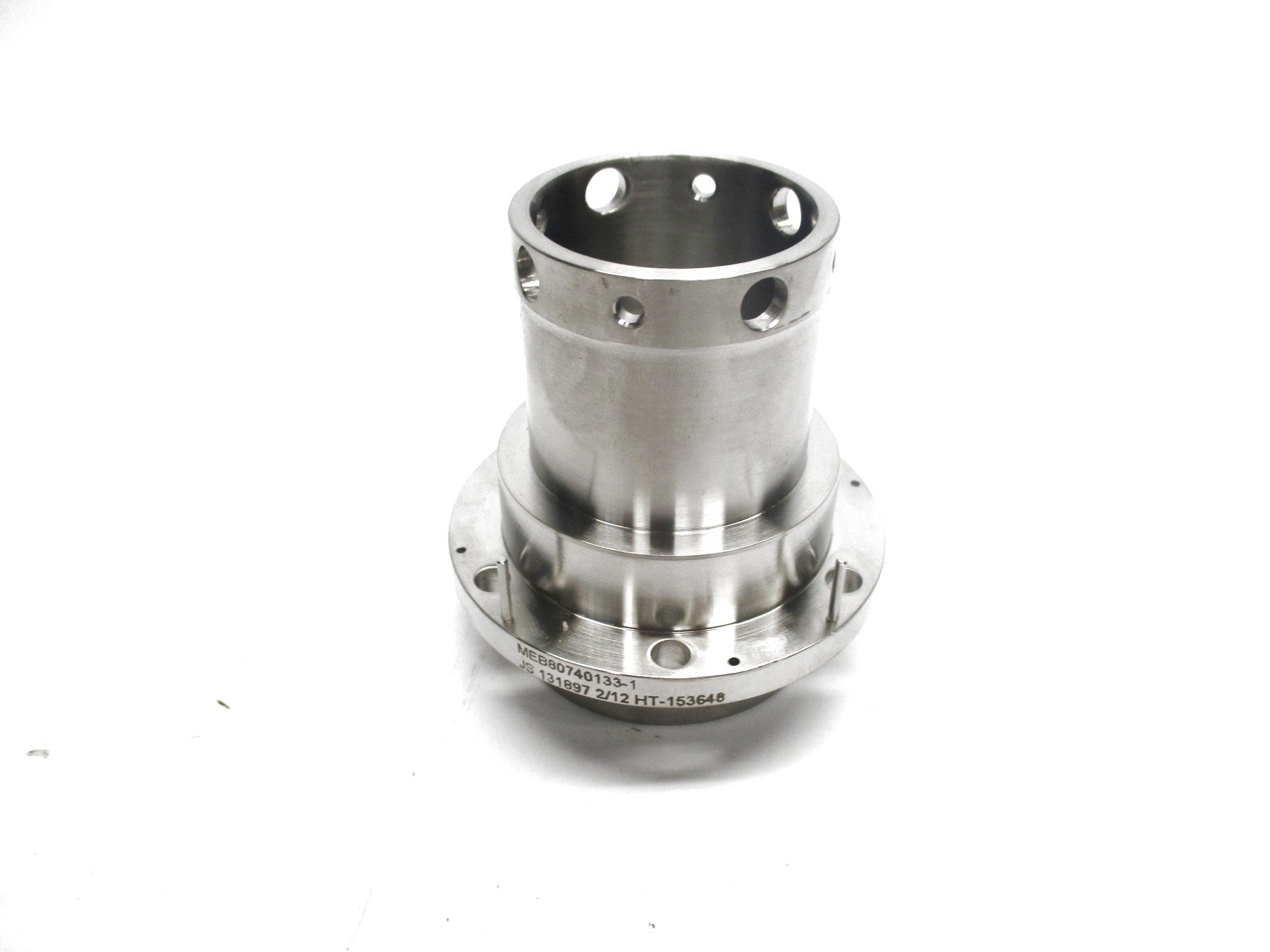FLOWSERVE MEB80740133-1 NSNP