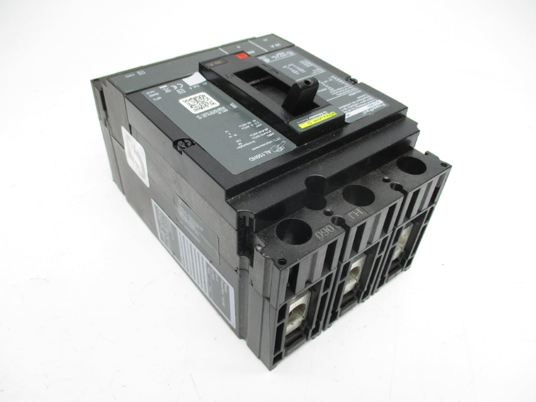 SQUARE D HJL36020 600V 20A (AS PICTURED) NSNP