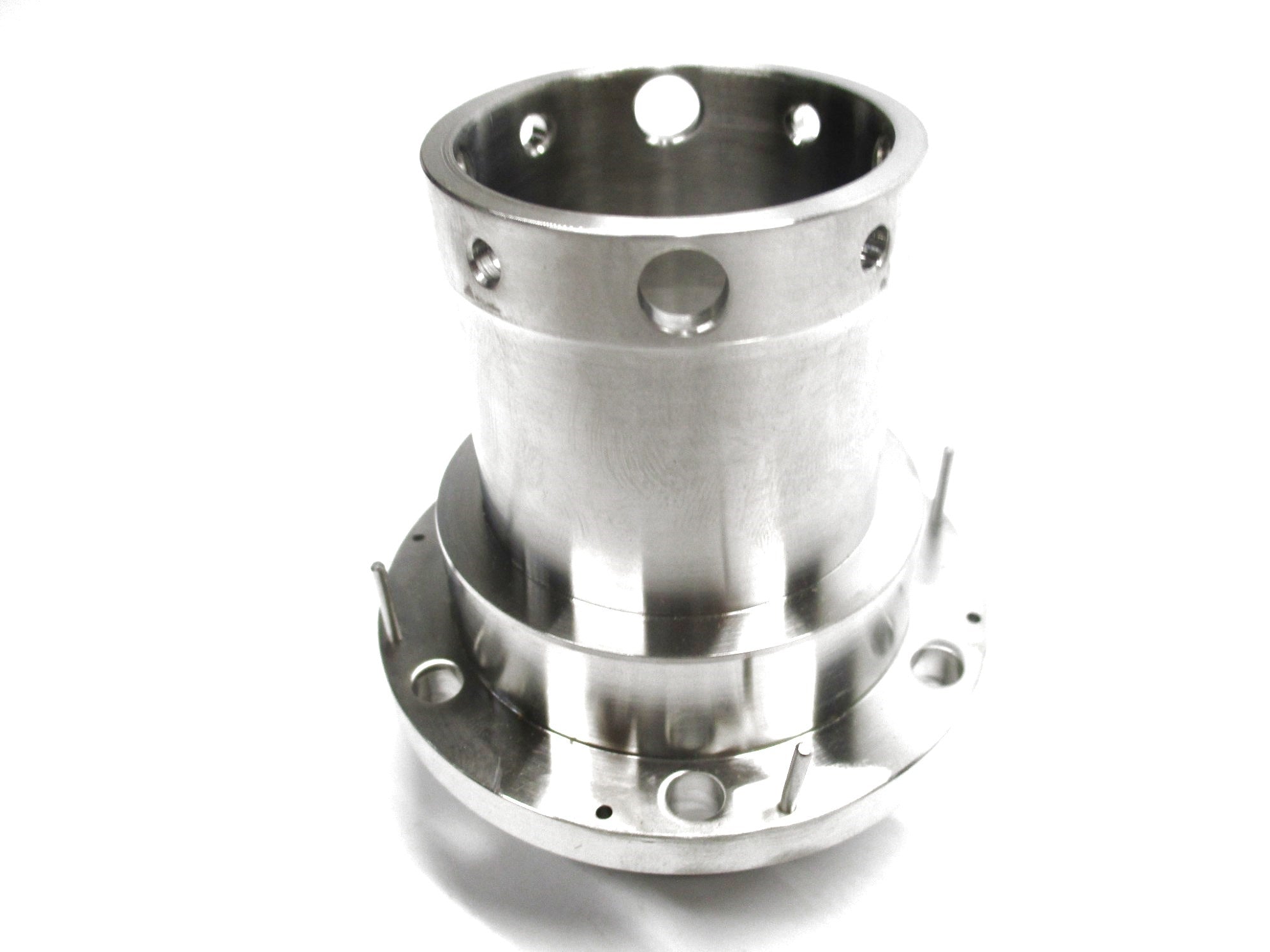 FLOWSERVE MEB80740133-1 NSNP