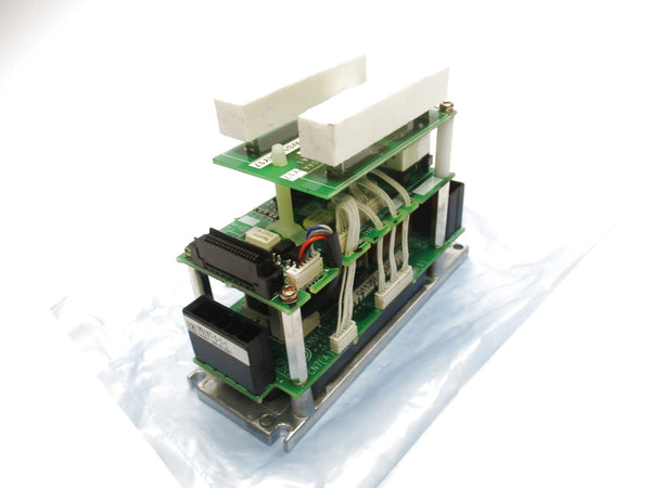 YASKAWA JUSP-WSCD10AAY17 NSMP