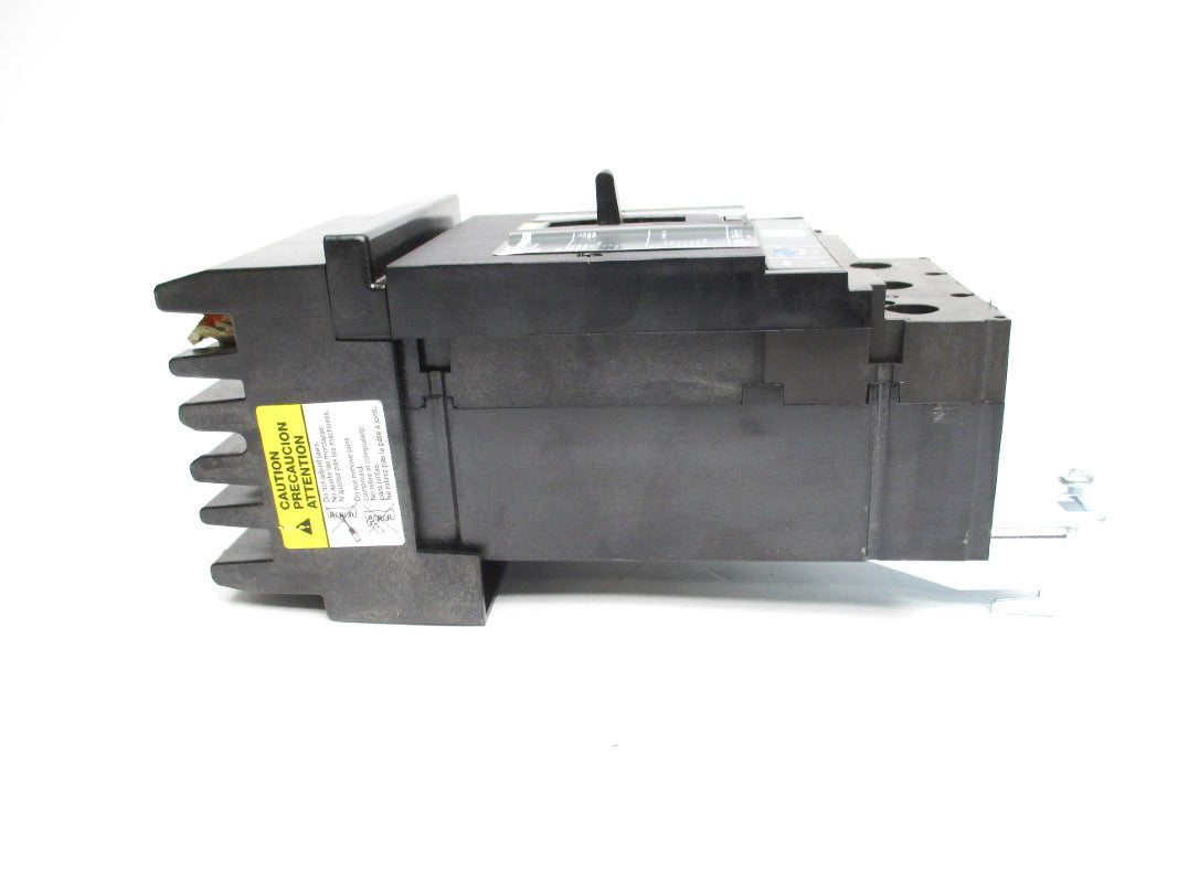 SQUARE D JDA36150 600V 150A NSNP