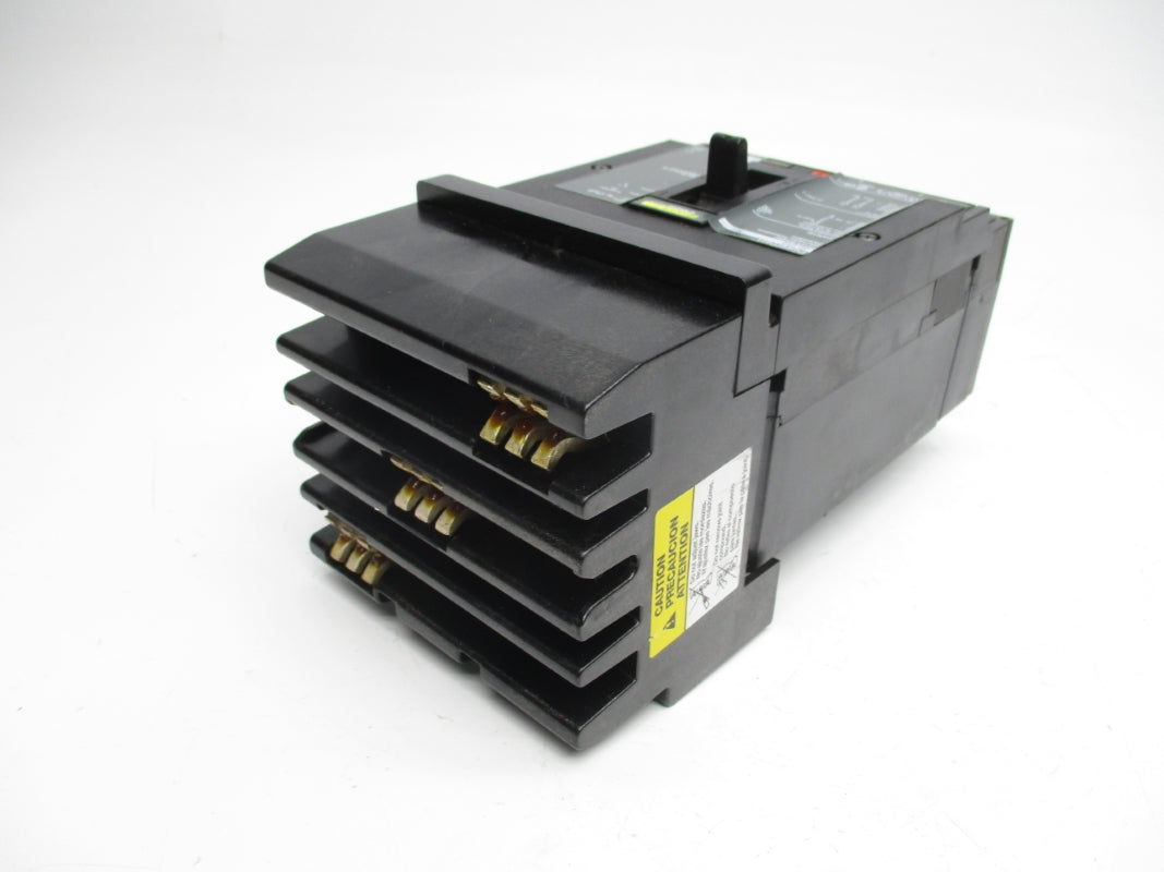 SQUARE D JDA36150 600V 150A NSNP