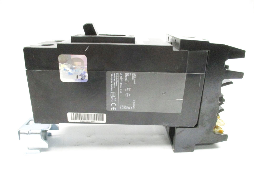 SQUARE D QGA221502 240V 150A (AS PICTURED) NSNP