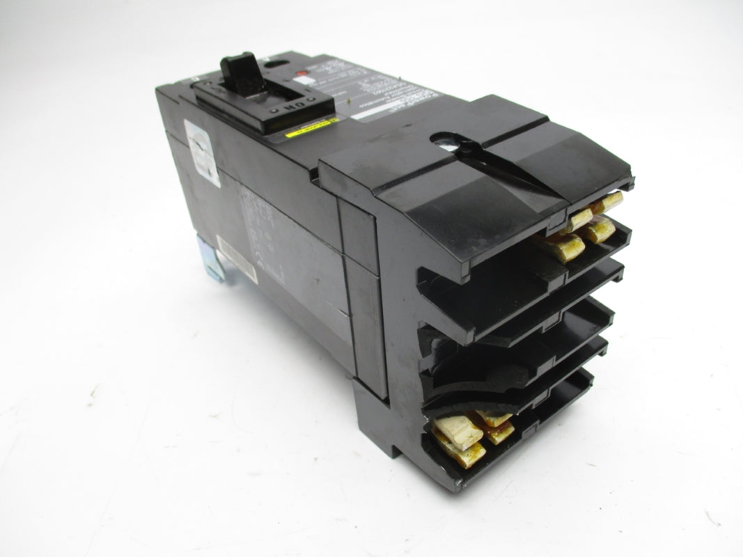 SQUARE D QGA221502 240V 150A (AS PICTURED) NSNP