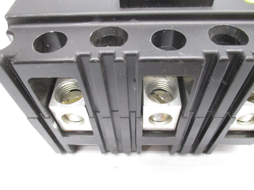 SQUARE D FAL34080 480V 80A UNMP