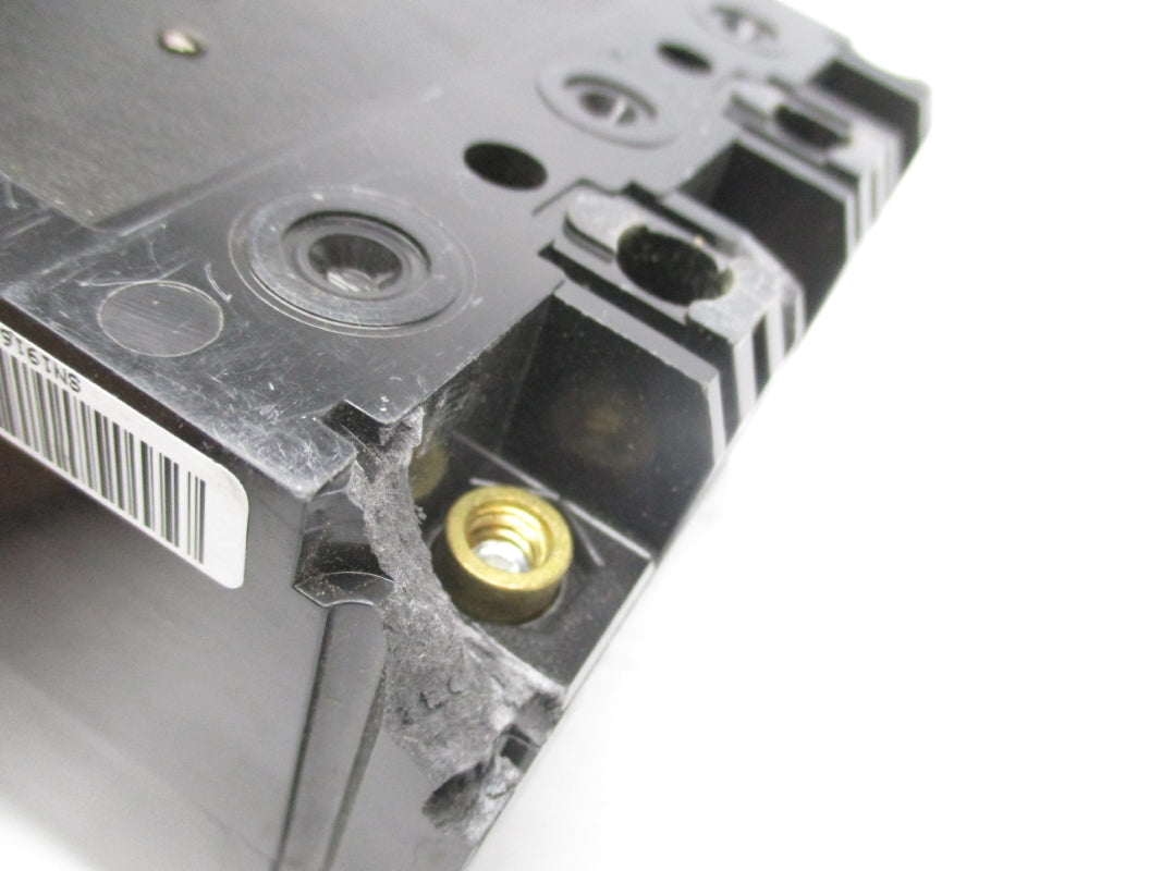 SQUARE D FAL34080 480V 80A UNMP