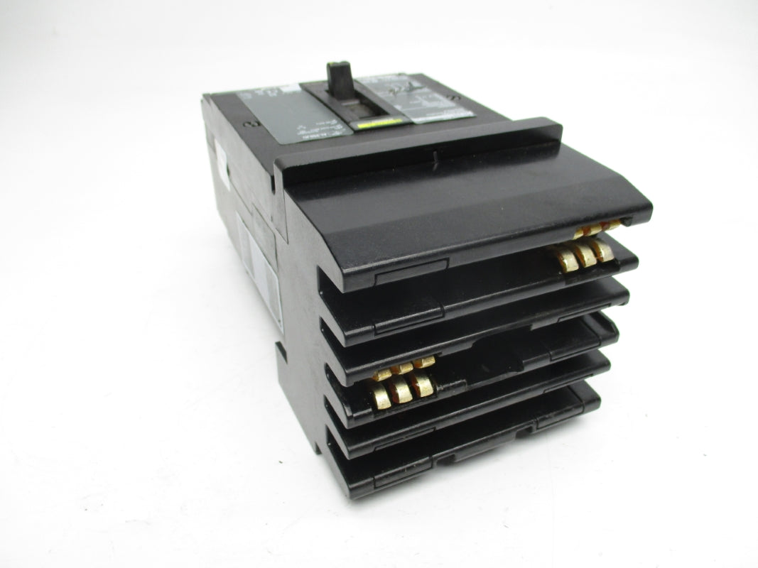 SQUARE D JDA262501 600V 250A NSNP