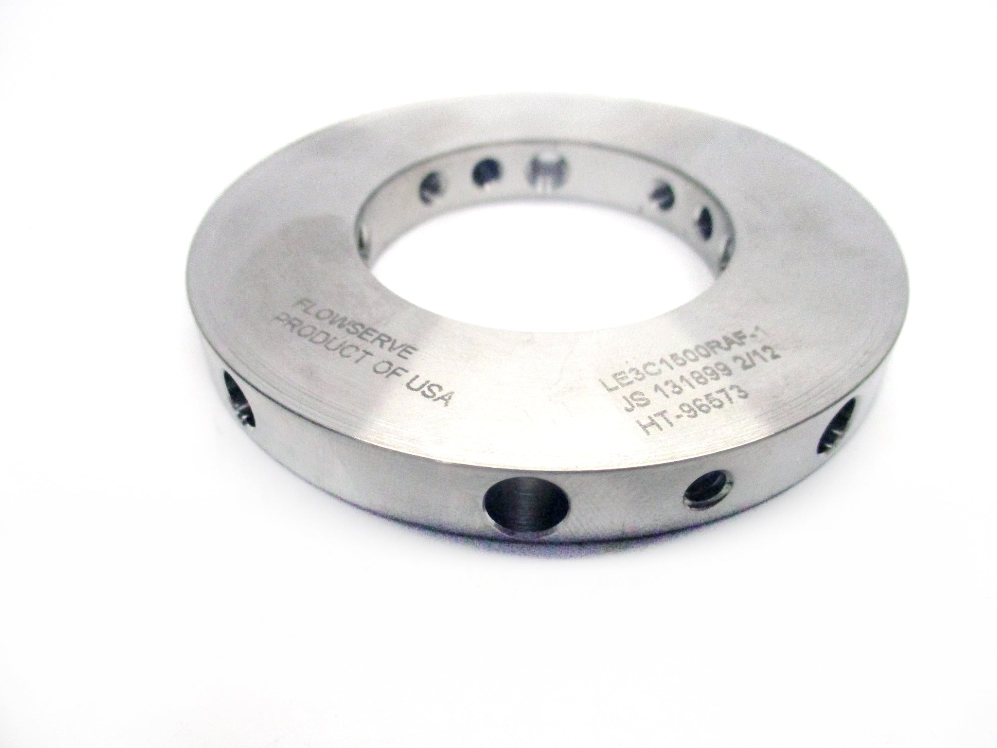 FLOWSERVE LE3C1500RAF-1 NSNP