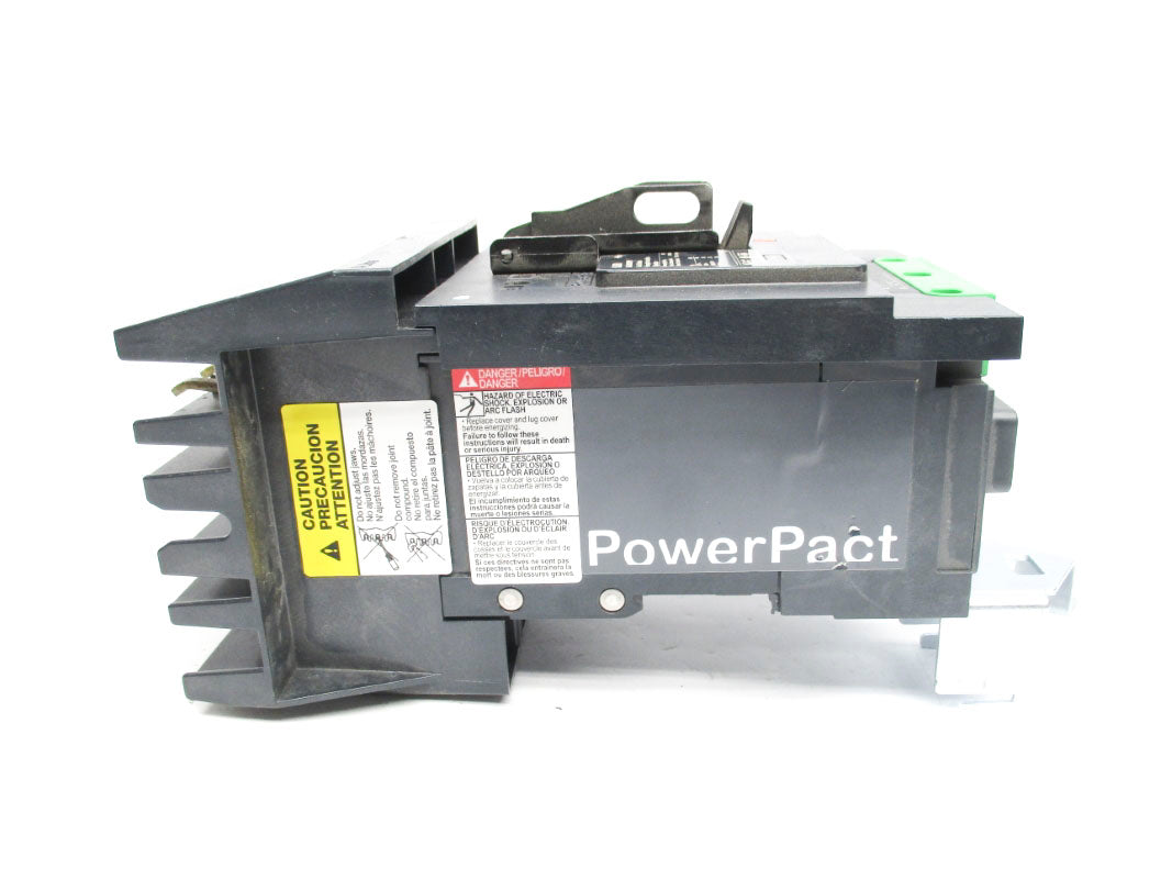 SQUARE D BJA36050YP 480V 50A NSNP