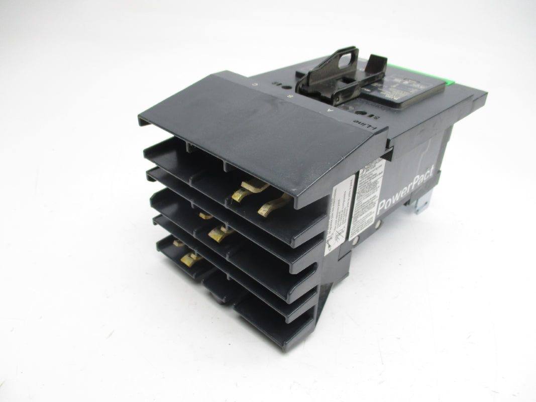 SQUARE D BJA36050YP 480V 50A NSNP