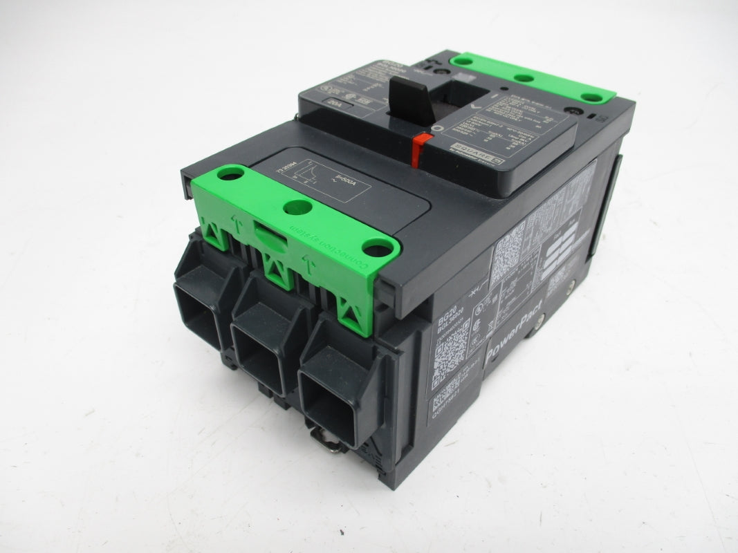 SQUARE D BGL36020 480V 20A NSNP