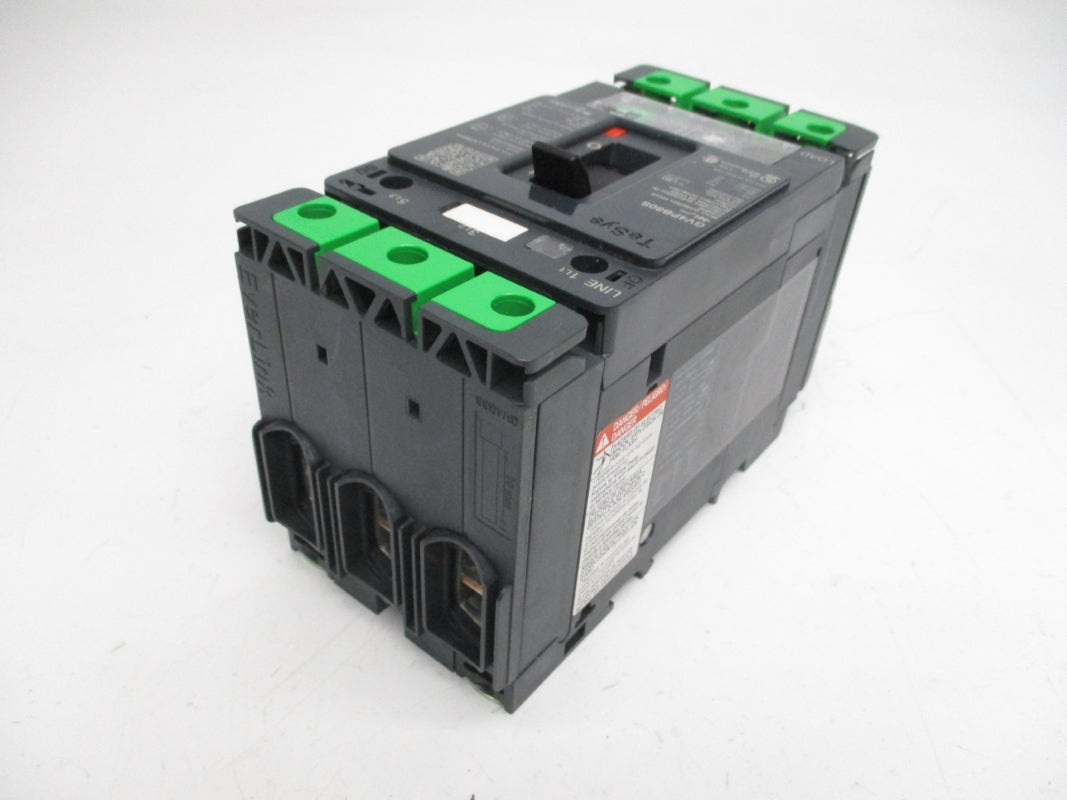 SCHNEIDER ELECTRIC GV4PB80S 347V 80A NSNP