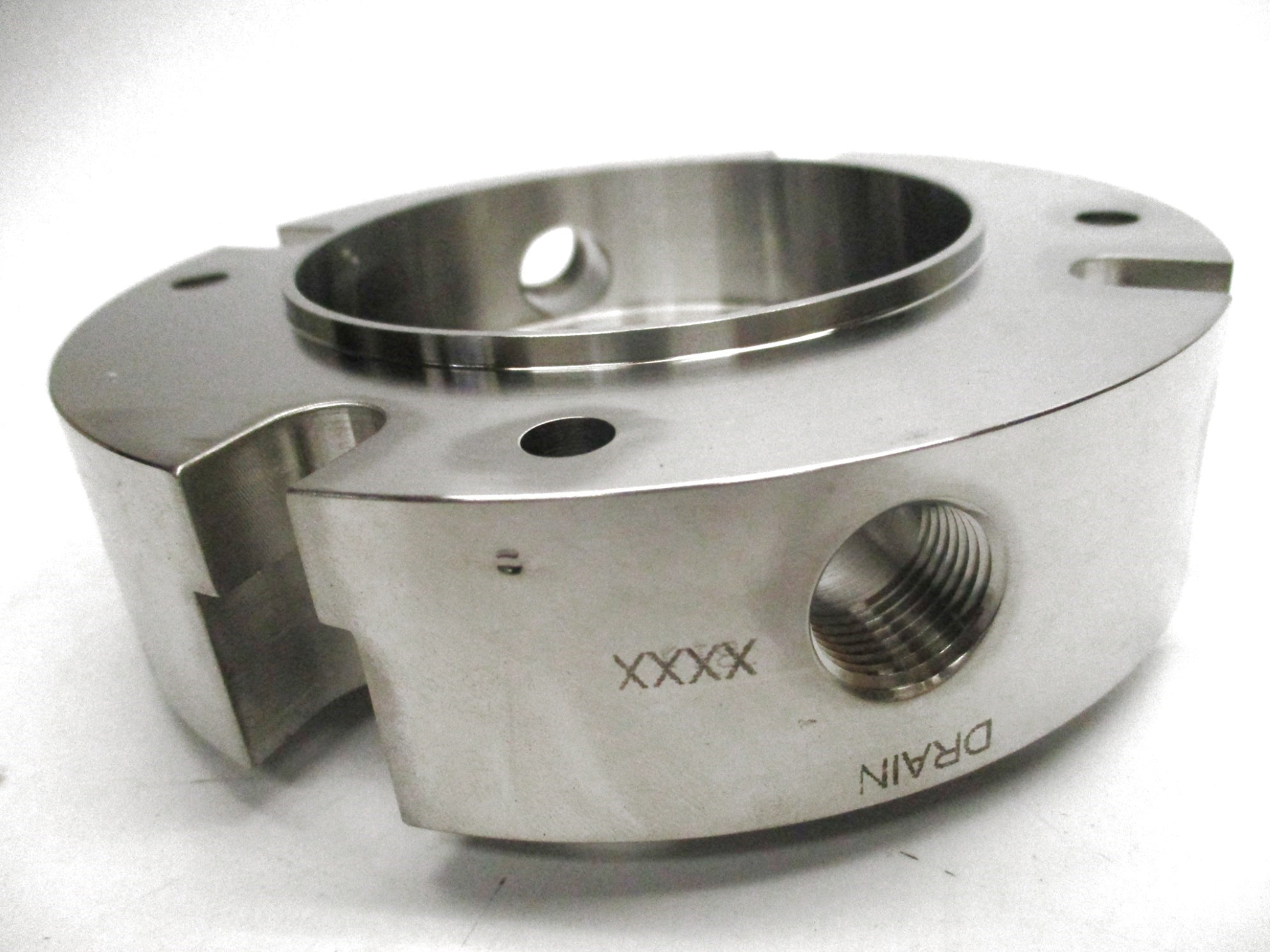 FLOWSERVE C0021650DB NSNP
