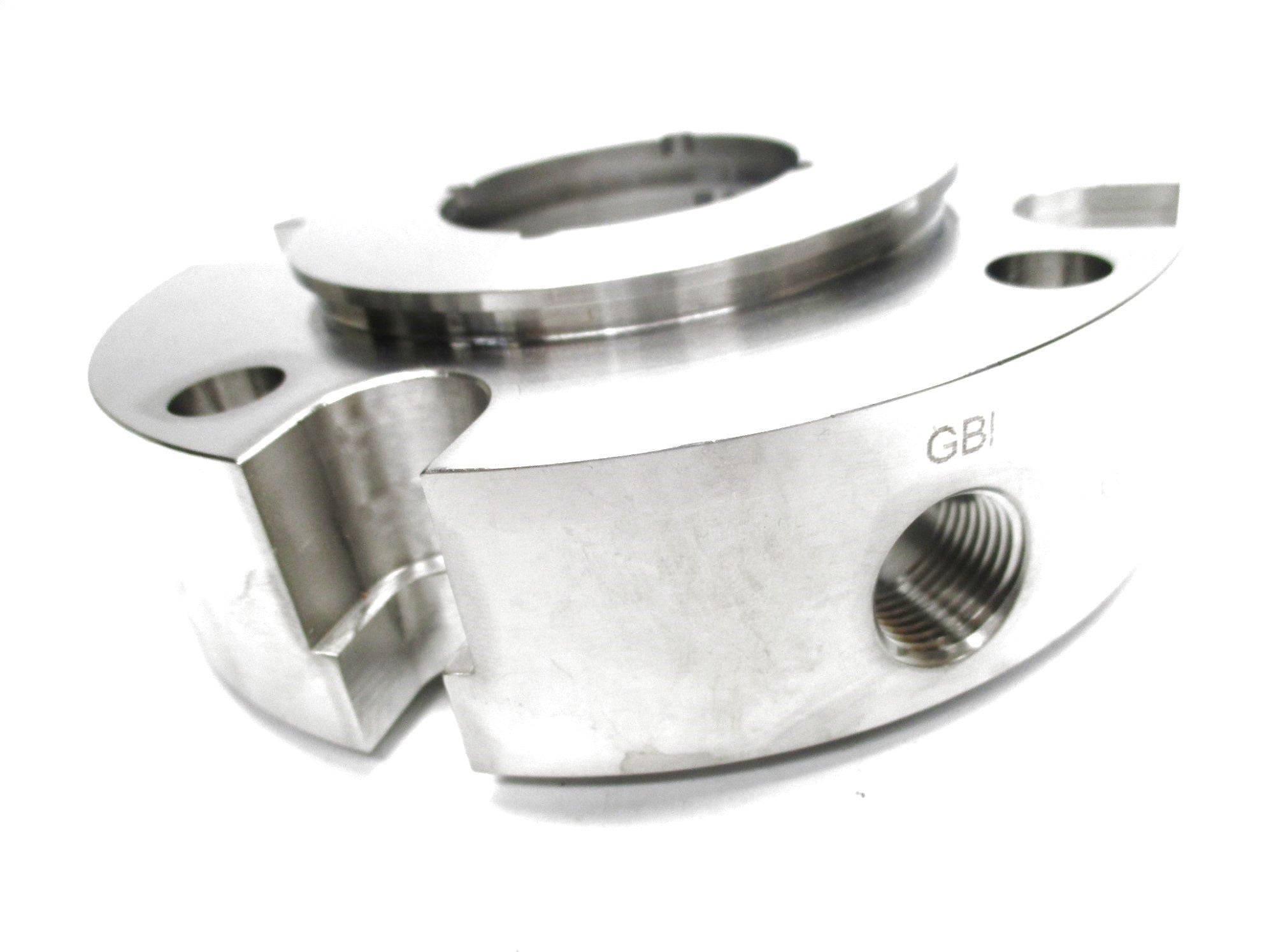 FLOWSERVE C0021650DB NSNP
