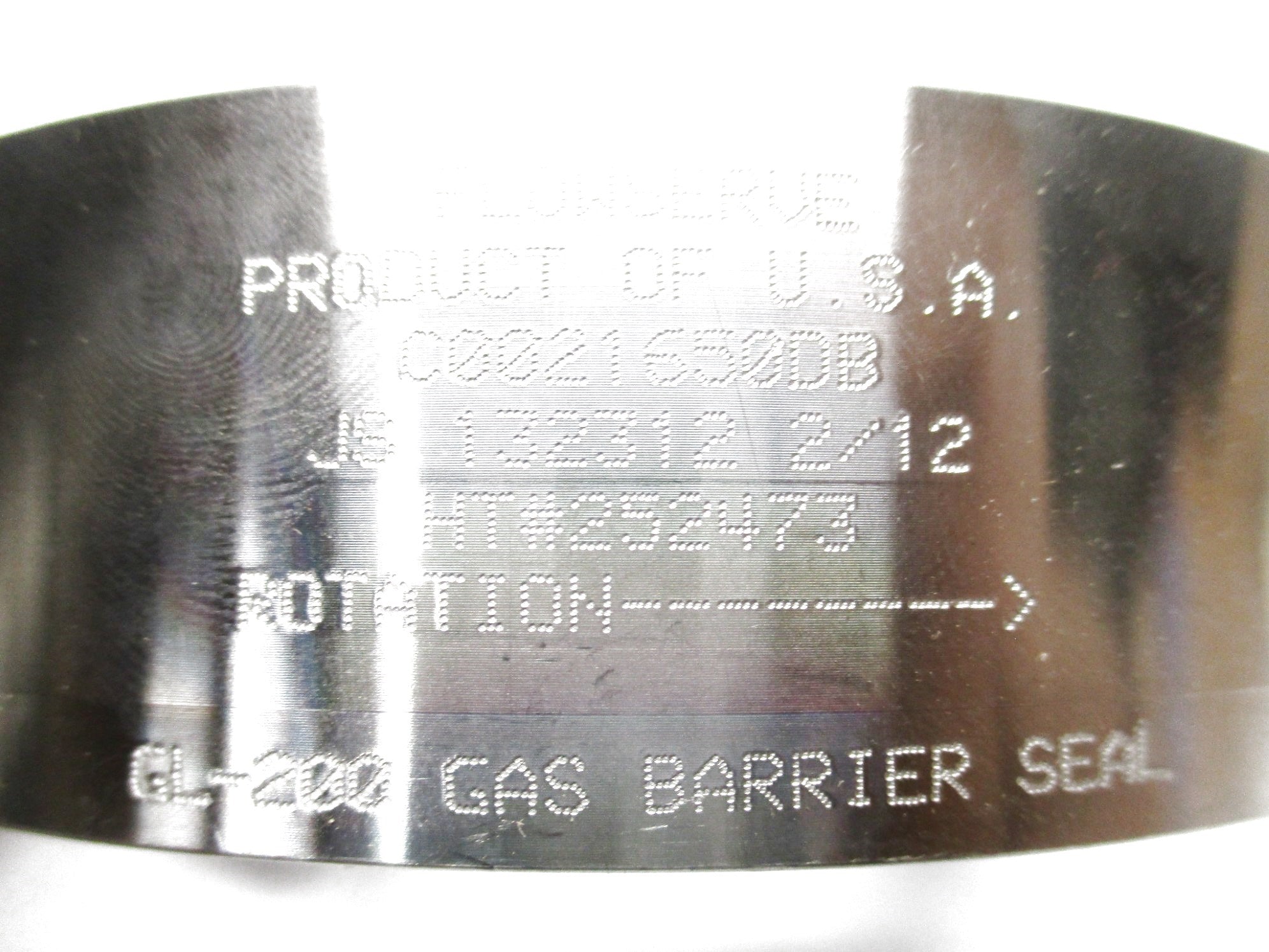 FLOWSERVE C0021650DB NSNP