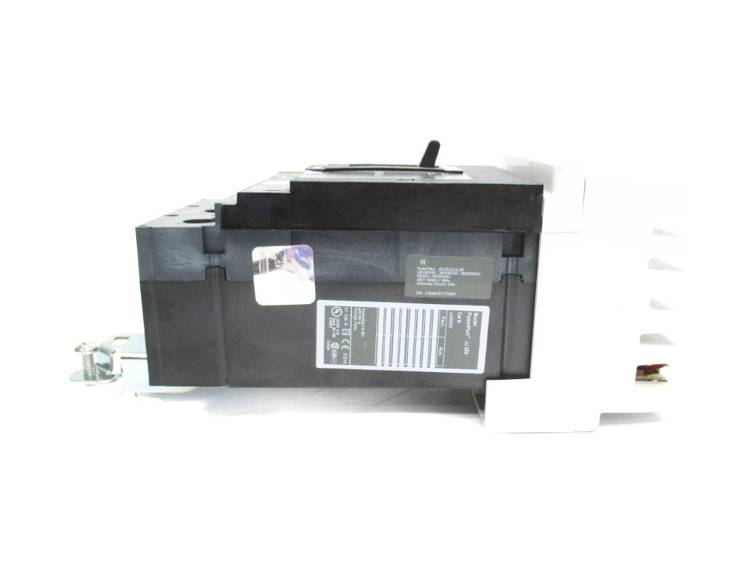 SQUARE D JJA36250 600V 250A (AS PICTURED) NSNP