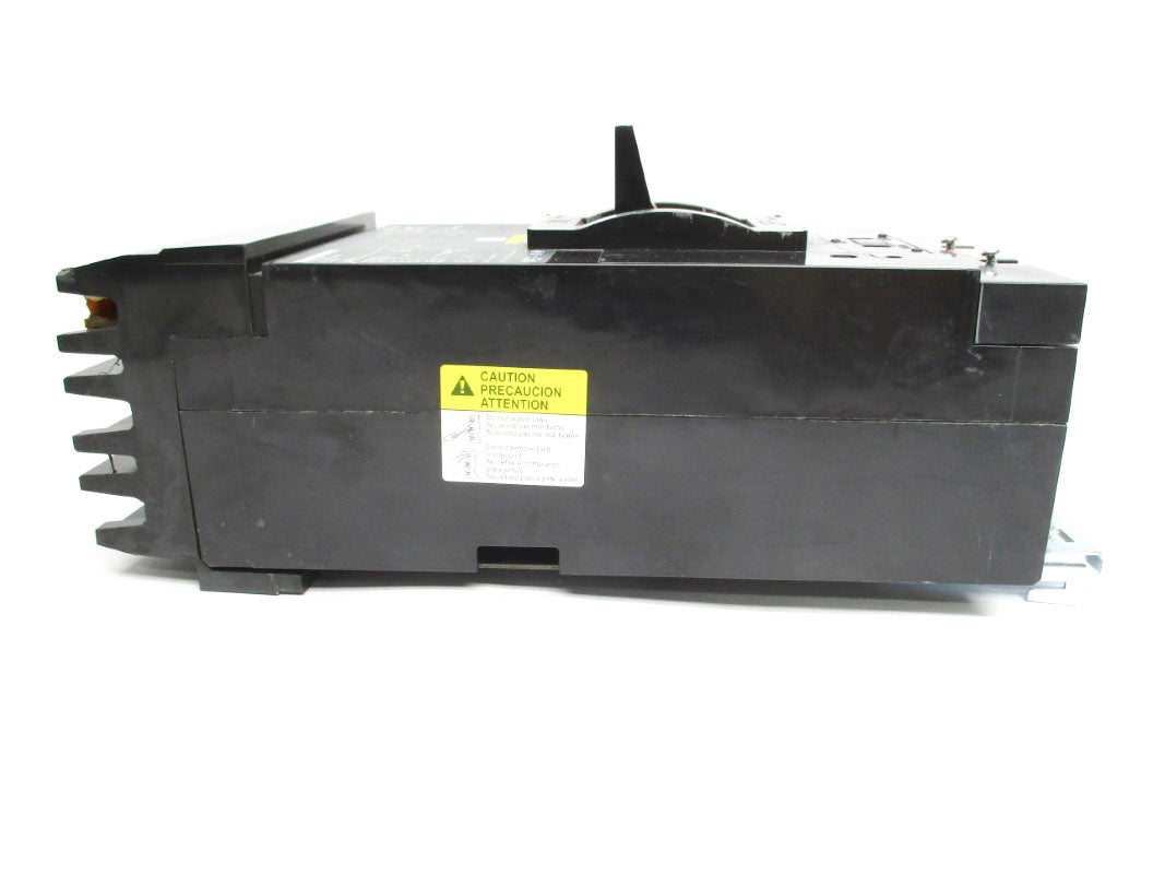 SQUARE D LA36350 600V 350A NSNP