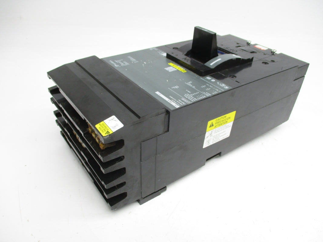 SQUARE D LA36350 600V 350A NSNP