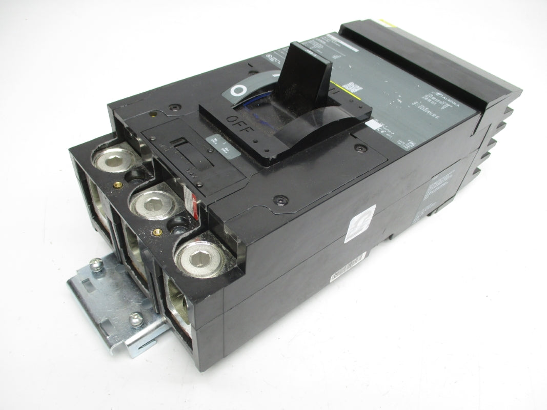 SQUARE D LA36350 600V 350A NSNP