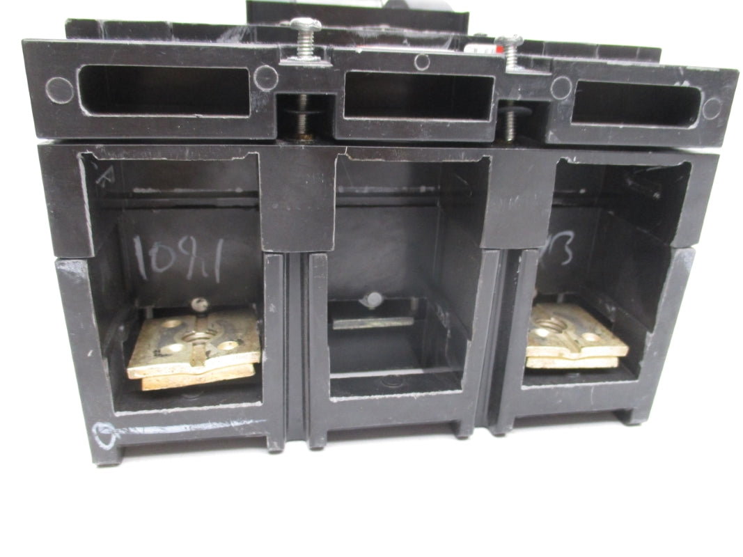 SQUARE D LHF26400 600V 400A NSNP