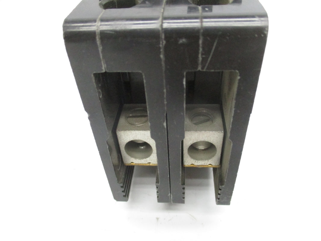 SQUARE D EGB24040 277V 40A UNMP