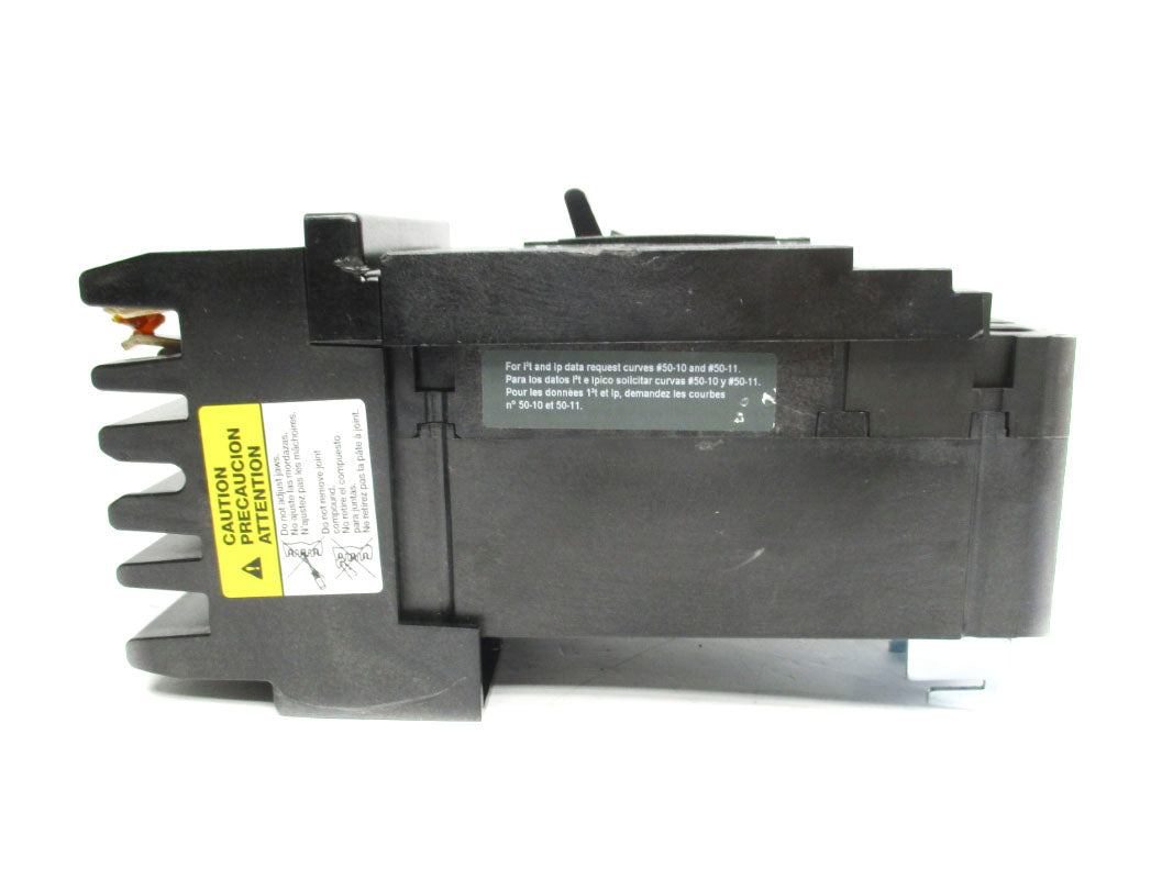 SQUARE D HJA36080 600V 80A NSNP