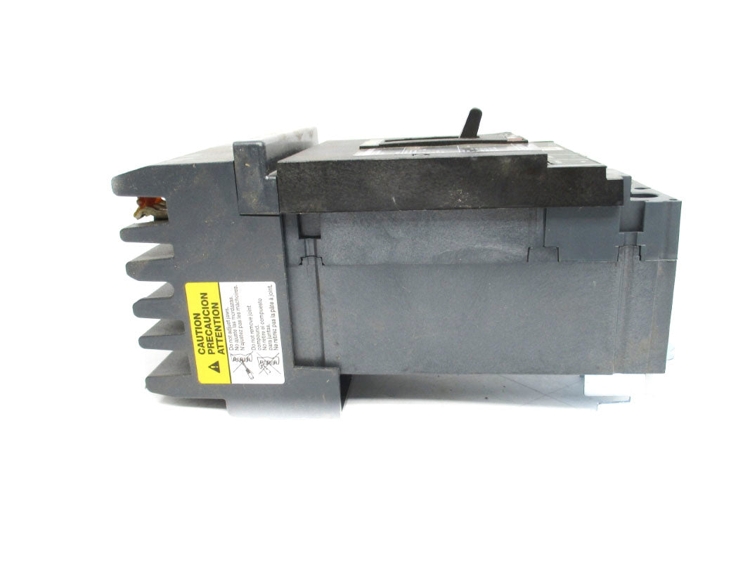 SQUARE D HGA36150 600V 150A NSNP