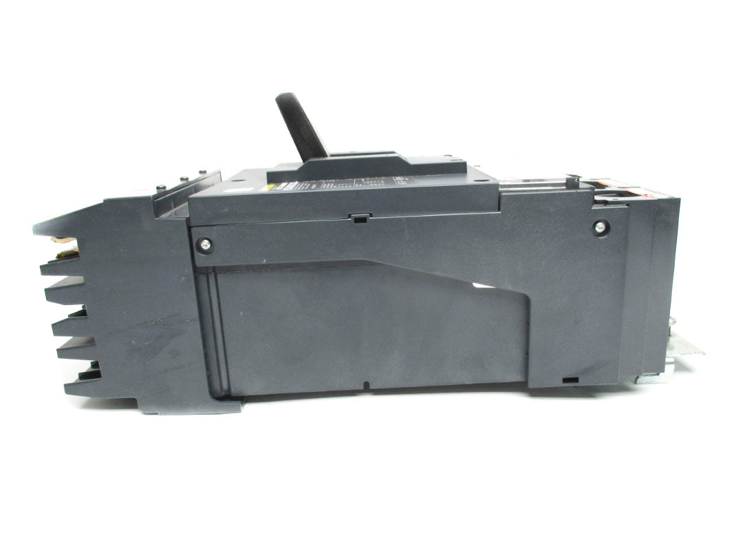 SQUARE D LJA36600U33X 600V 600A (AS PICTURED) NSNP