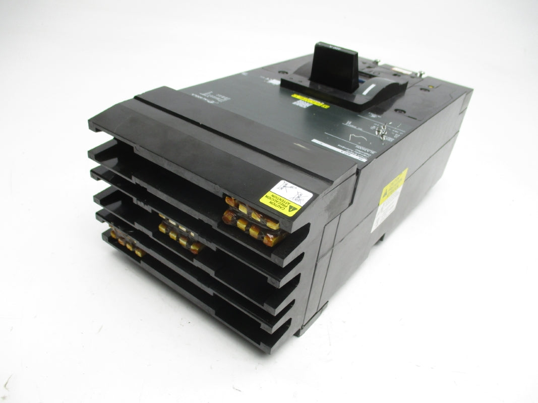 SQUARE D SLA3400K 415V 400A NSNP